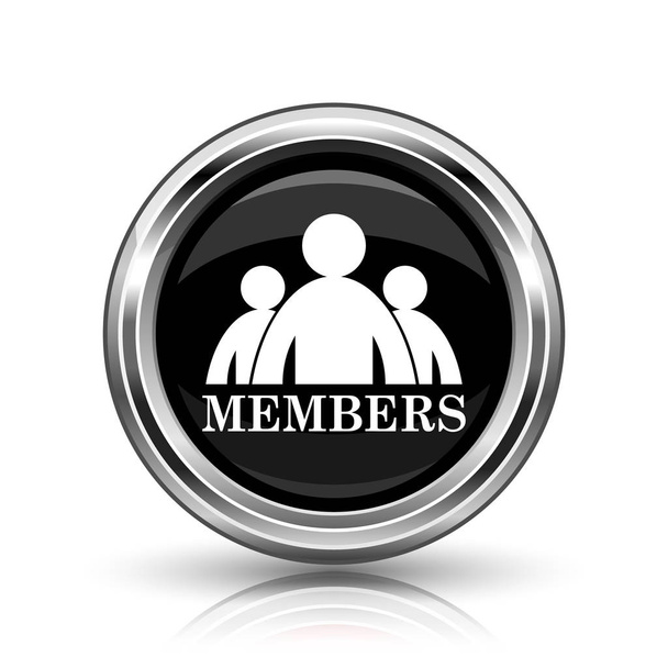 Icono de miembros
 - Foto, imagen