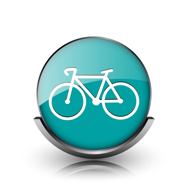 Bisiklet Simgesi - Fotoğraf, Görsel