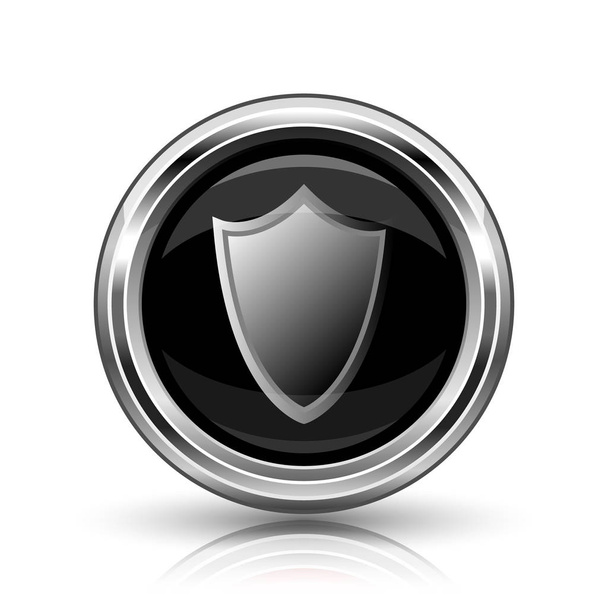 Shield icon - Foto, imagen