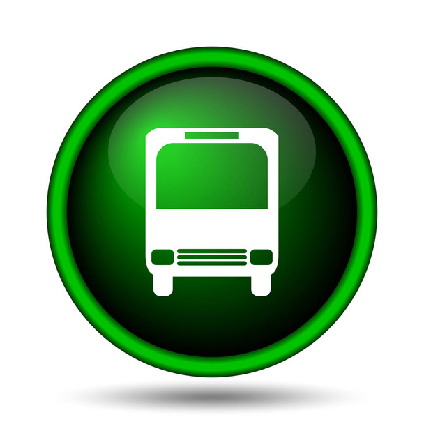 icono de autobús
 - Foto, imagen
