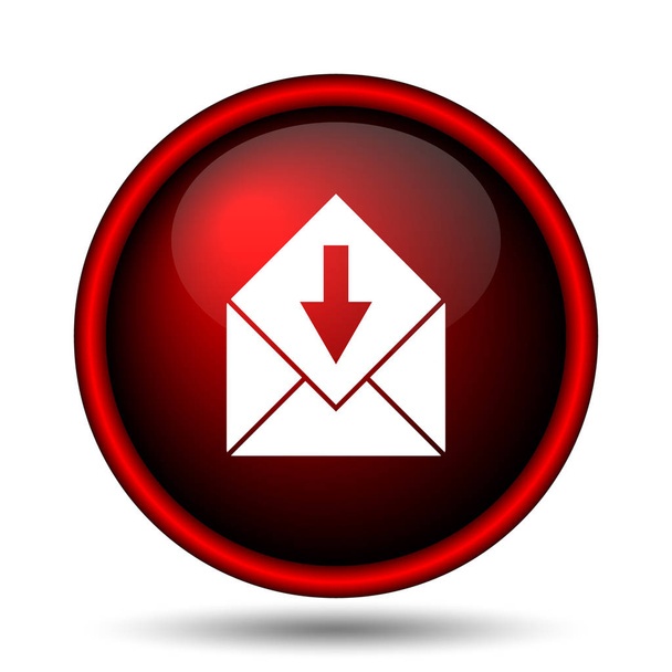 Recibir icono de correo electrónico
 - Foto, Imagen