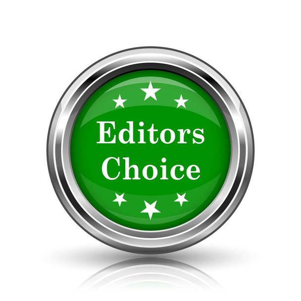Значок выбора редактора
 - Фото, изображение