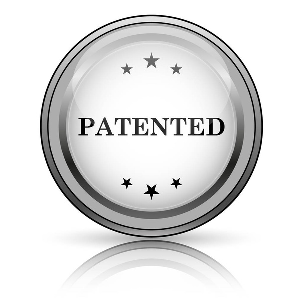 icône brevetée
 - Photo, image