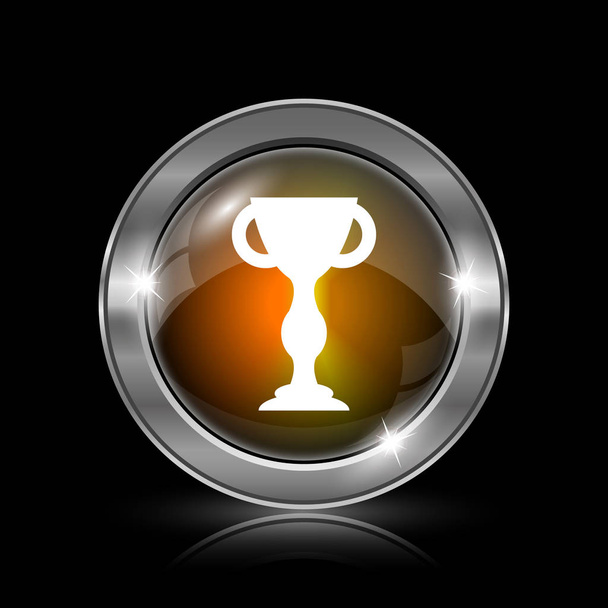 Vítězové poháru ikona - Fotografie, Obrázek