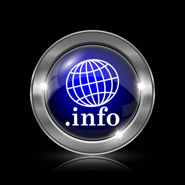 .info icon - Photo, Image