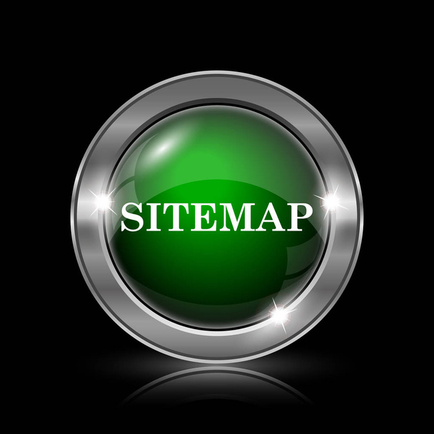 ikona souboru Sitemap - Fotografie, Obrázek