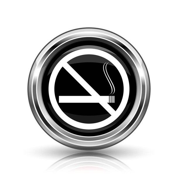 no fumar icono
 - Foto, Imagen