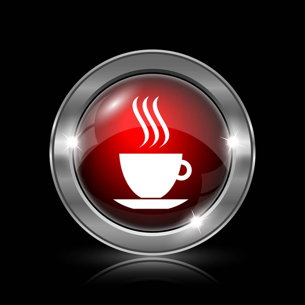 cup icon - Photo, Image