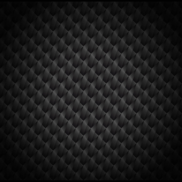 vezel textuur achtergrond naadloze  - Vector, afbeelding