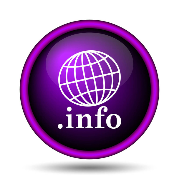 .Info Icono - Foto, Imagen