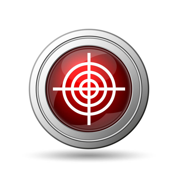 Target icon - Photo, Image