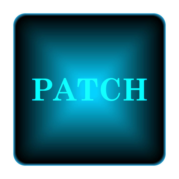 patch pictogram - Foto, afbeelding