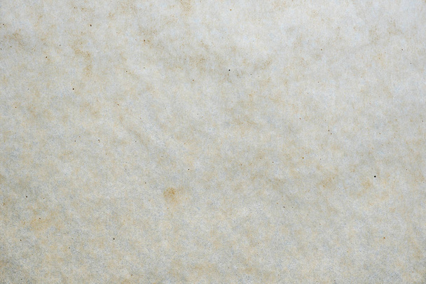 großes altes zerknülltes Papier als Hintergrund oder Textur  - Foto, Bild