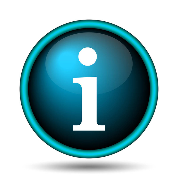 Info icon - Photo, Image
