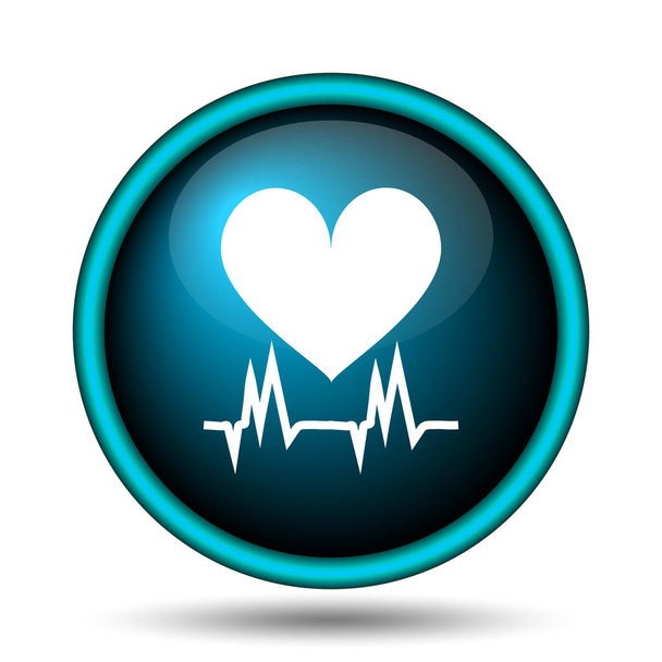 Heart  icon - Photo, Image