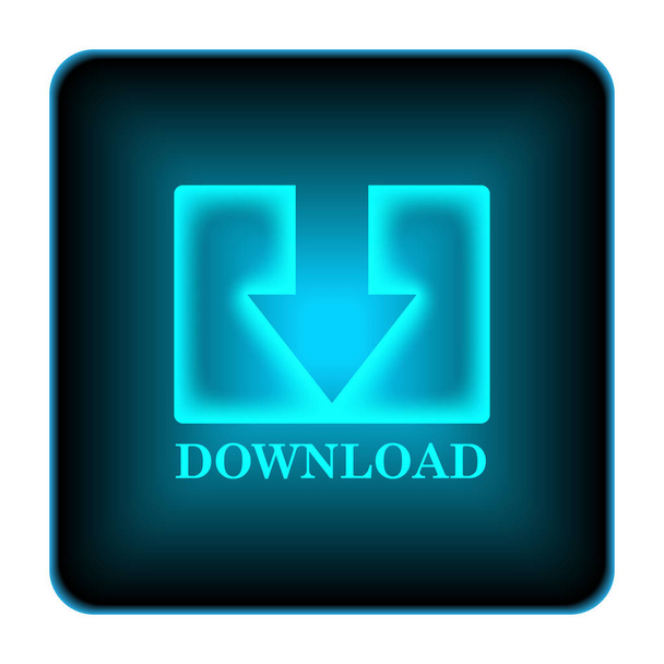 Download icon - Zdjęcie, obraz