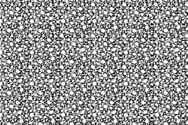 Neutral seamless texture. Geometric background. A vector. - Vector, Image