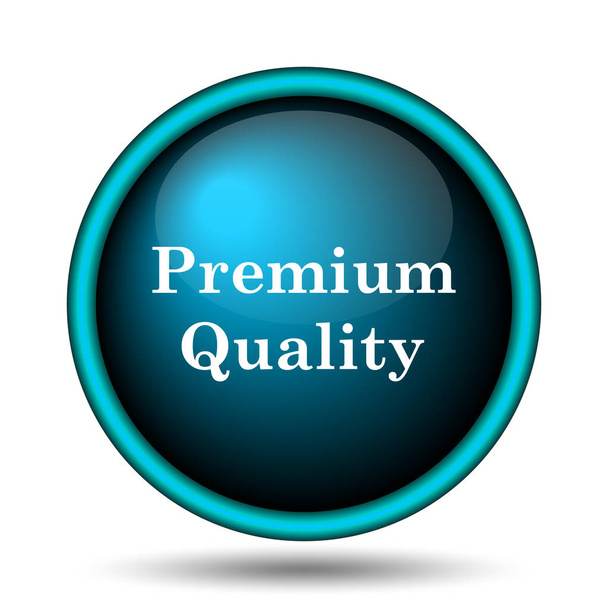 Premium-Ikone - Foto, Bild