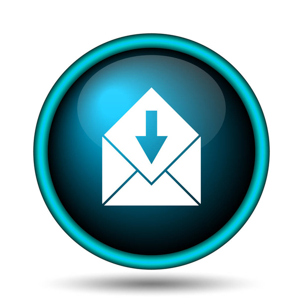 Kap e-mail ikont - Fotó, kép