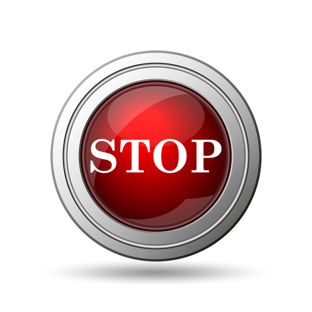 stop ikonra - Fotó, kép