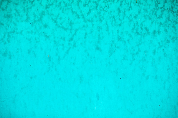 textura de metal oxidado azul. imagen de fondo
 - Foto, Imagen