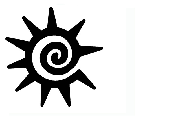 Símbolo del sol sureño
 - Foto, imagen