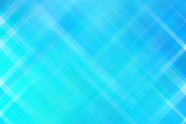abstrakte Pastell weich bunt glatt unscharf strukturiert Hintergrund aus dem Fokus in blauer Farbe getönt - Foto, Bild