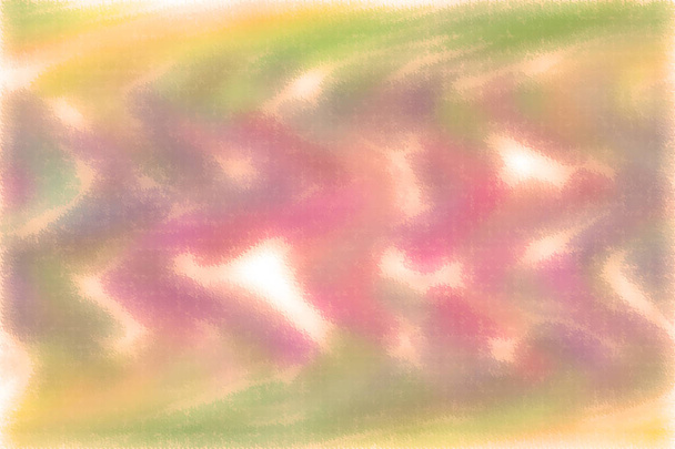 astratto pastello morbido colorato liscio sfocato sfondo strutturato off focus tonica in colore rosa - Foto, immagini