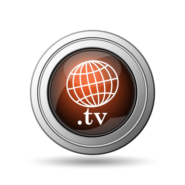 .Icono de TV
 - Foto, imagen