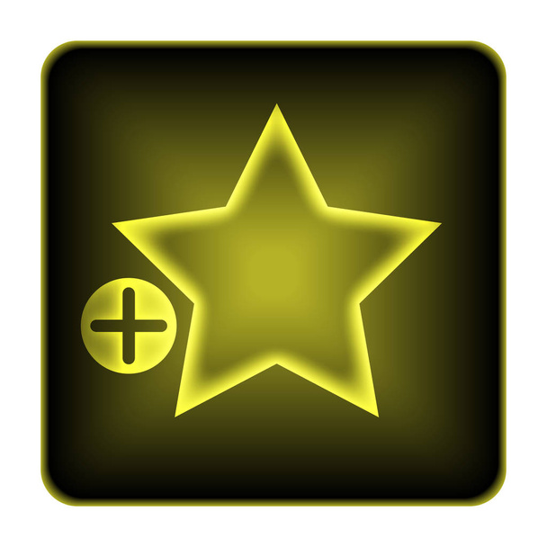 Add to favorites icon - Photo, Image