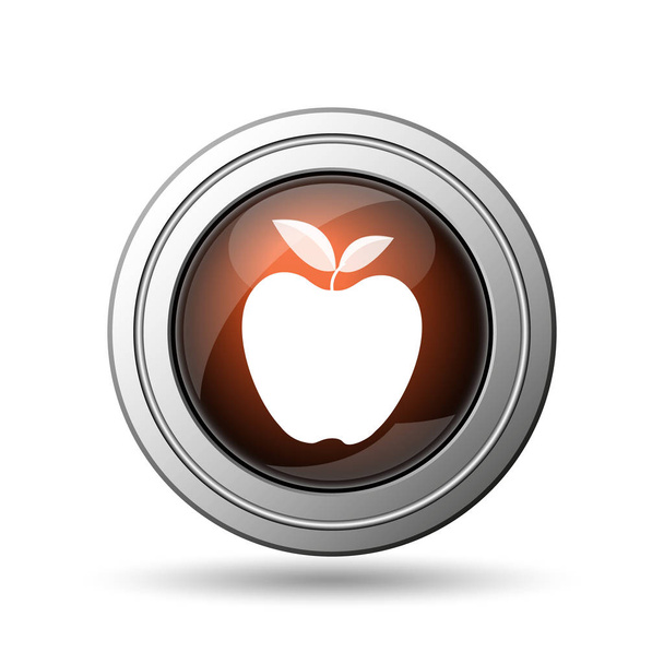 Apple icon - Photo, Image
