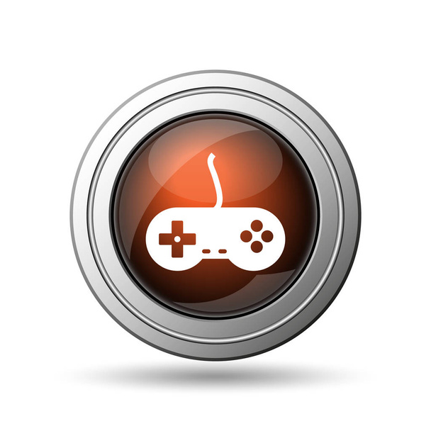 Gamepad-Symbol - Foto, Bild