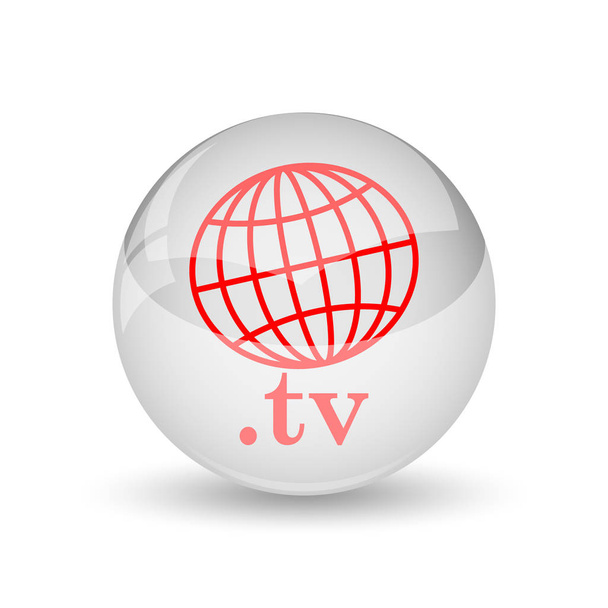 .TV-Ikone - Foto, Bild