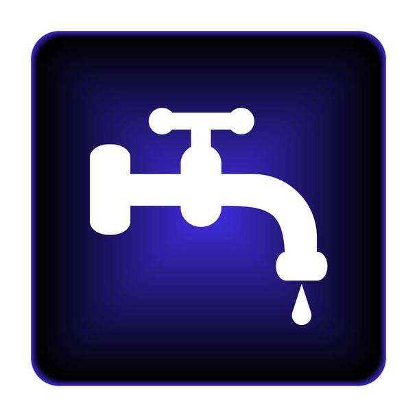значок водопровідної води
 - Фото, зображення