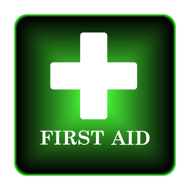 icono de primeros auxilios
 - Foto, imagen