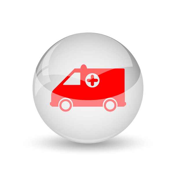 Icône d'ambulance
 - Photo, image