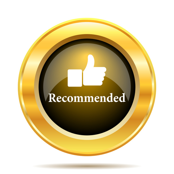 Recommended icon - Photo, Image