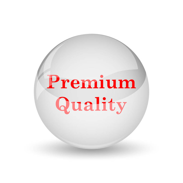 Icono de calidad premium
 - Foto, Imagen