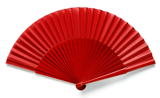 Іспанська червоний вентилятор
 - Фото, зображення