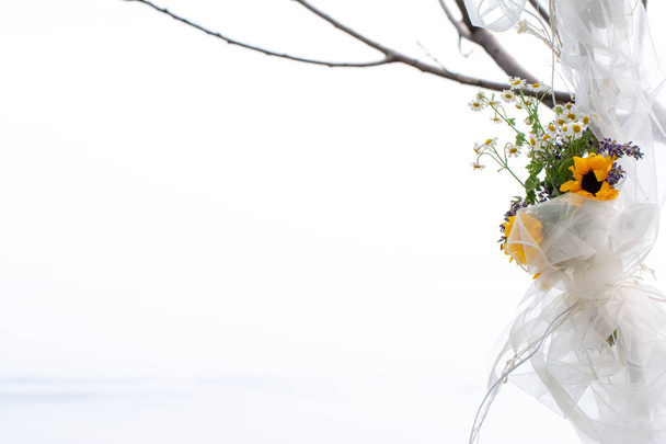 квіткова рамка для весільної графіки
 - Фото, зображення