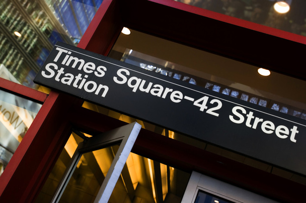 Times square - Photo, Image