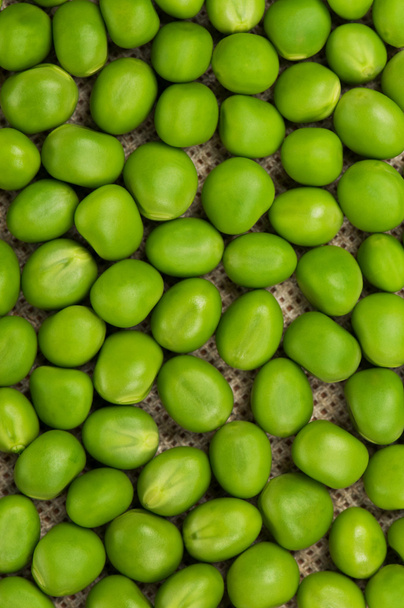 Green peas - Фото, зображення