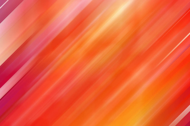 抽象的なパステル ソフト カラフルな滑らかなぼやけた赤い色でトーンダウン焦点オフになってテクスチャ背景 - 写真・画像
