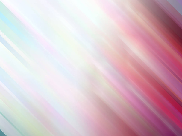 αφηρημένη παστέλ μαλακό πολύχρωμο ομαλή θολή υφή φόντο από την εστίαση τονισμένο σε ροζ χρώμα - Φωτογραφία, εικόνα