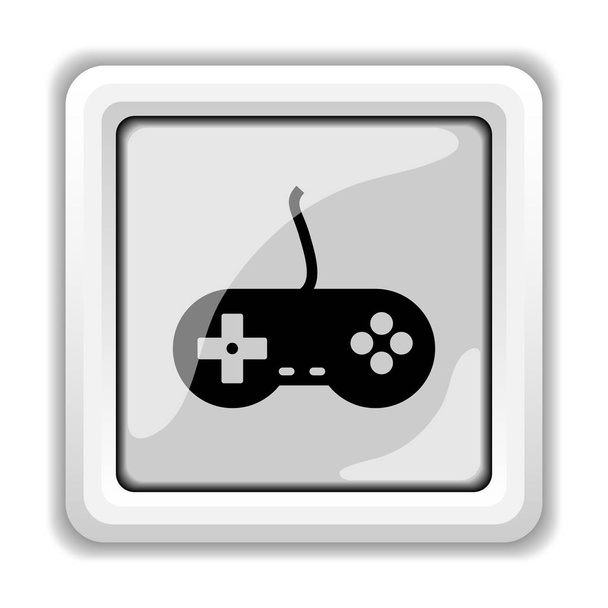 ikona gamepad - Fotografie, Obrázek