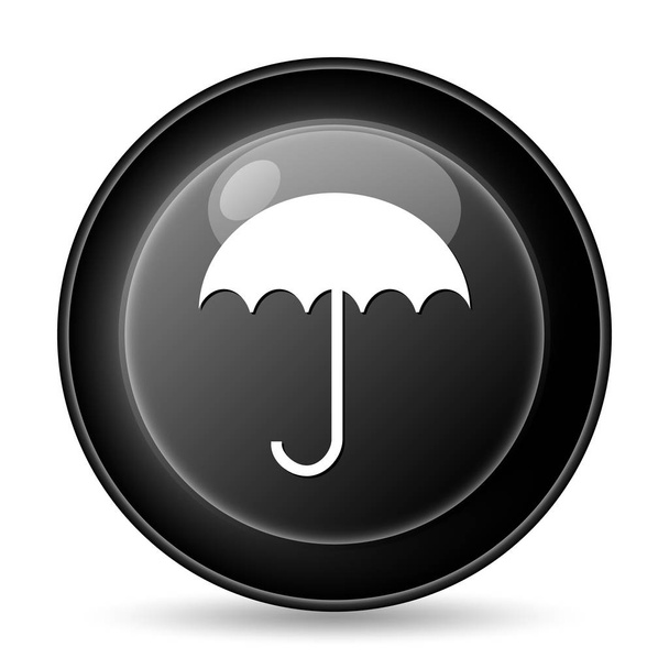 Icono de paraguas
 - Foto, imagen