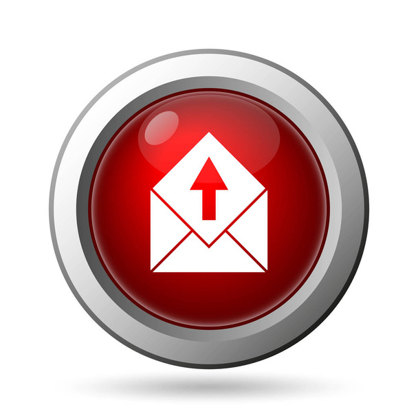 Küldj e-mail ikont - Fotó, kép