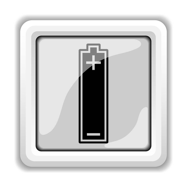 Значок батареи
 - Фото, изображение