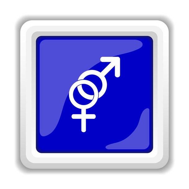 Sexo icono
 - Foto, imagen