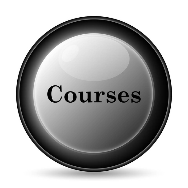 Courses icon - Photo, Image